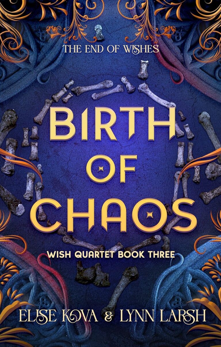Birth of Chaos