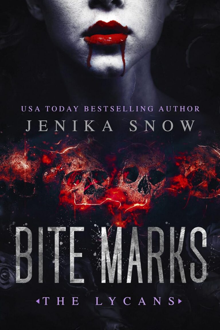 Bite Marks