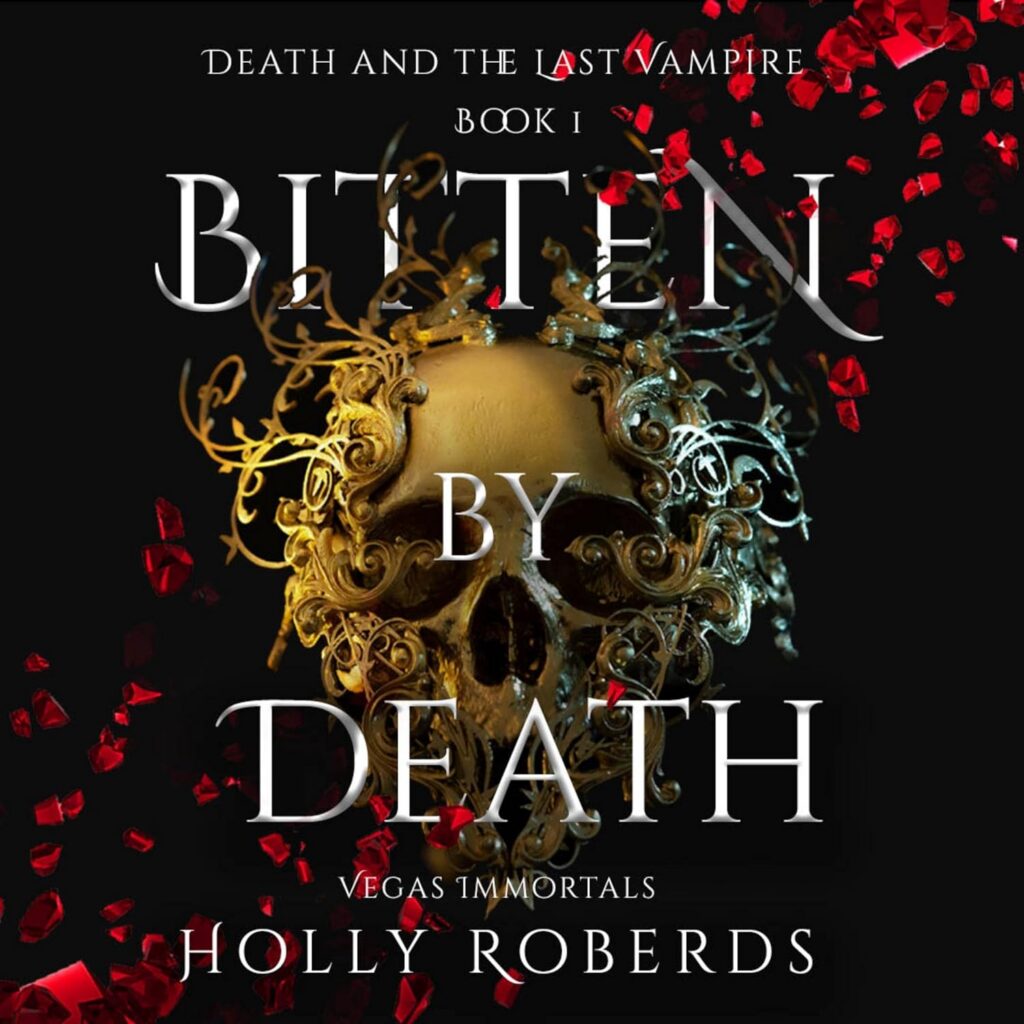 Bitten by Death