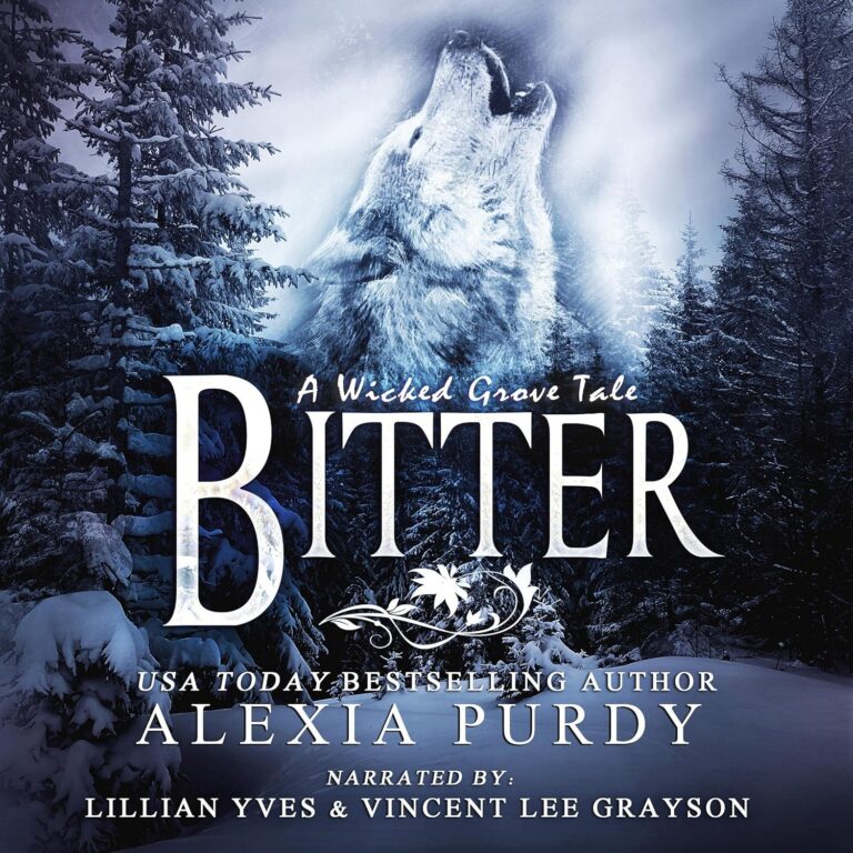 Bitter