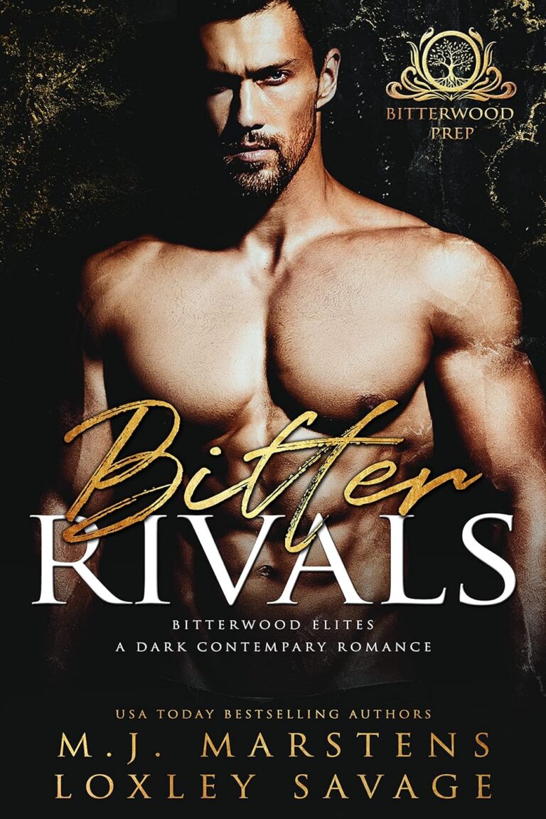 Bitter Rivals