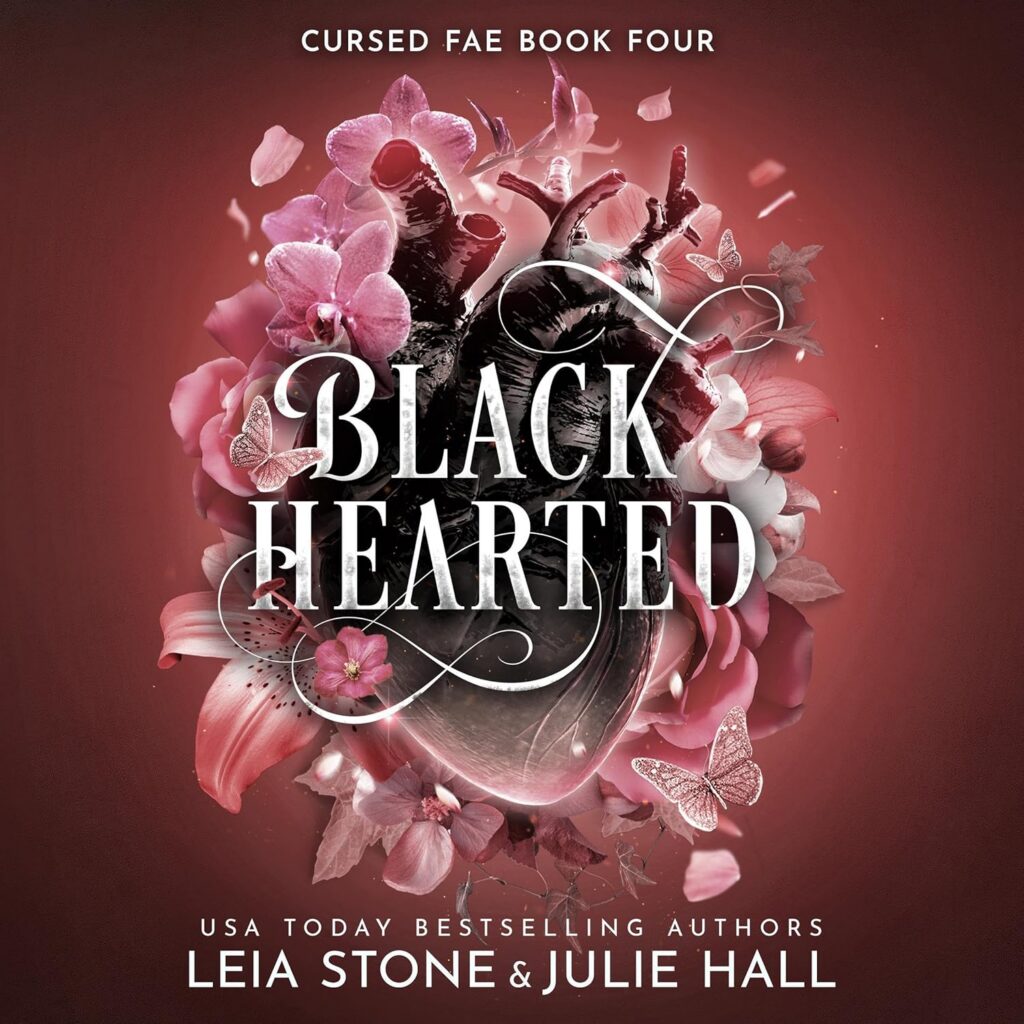 Black Hearted