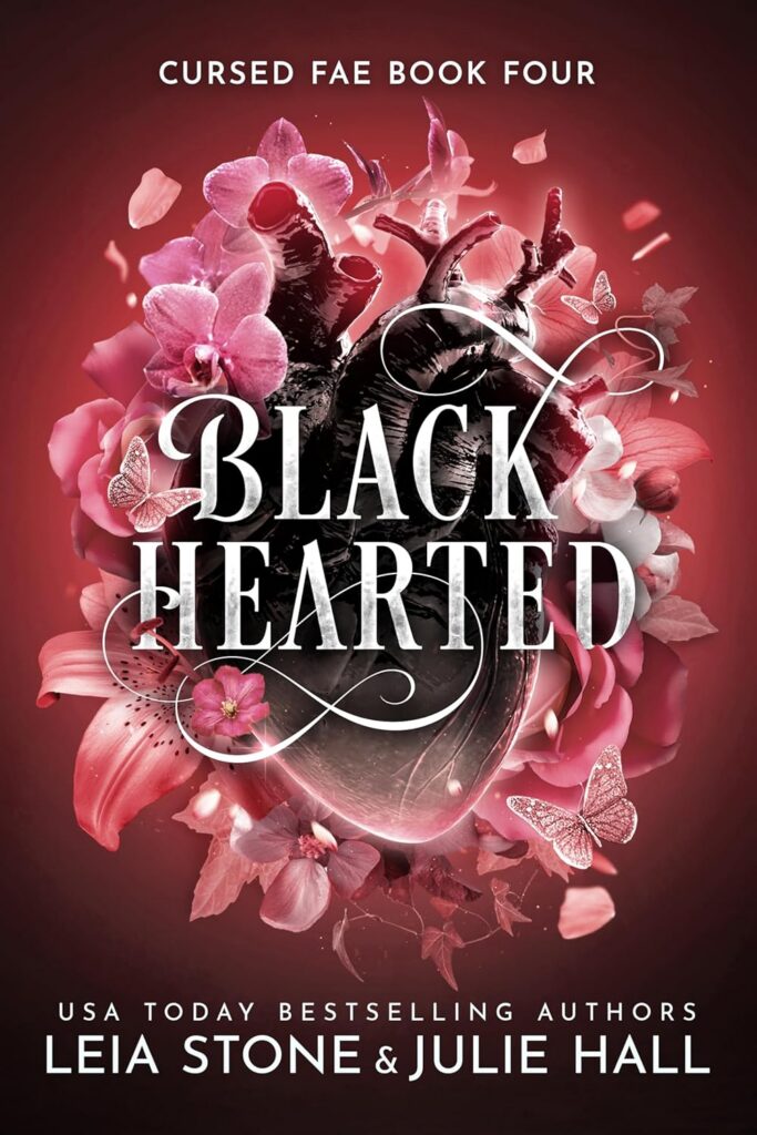 Black Hearted