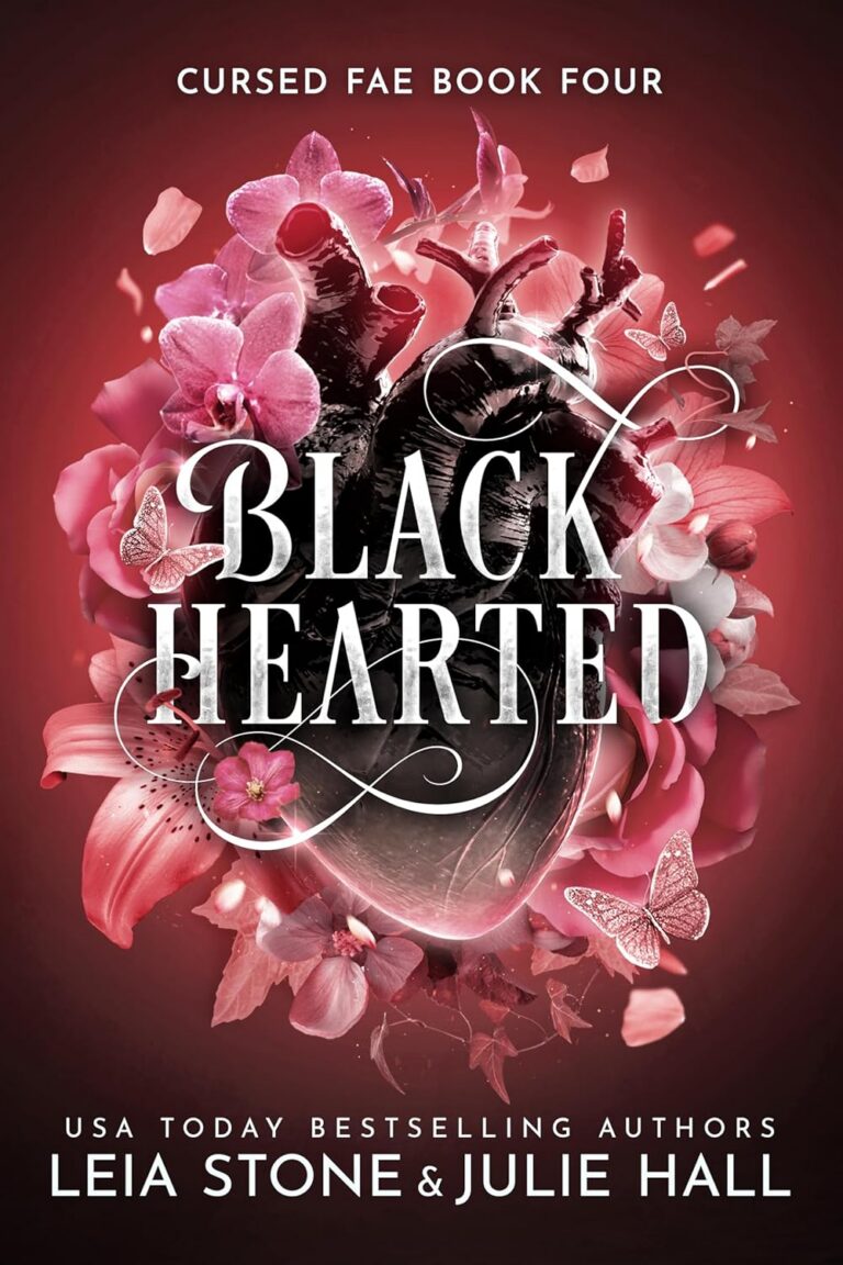 Black Hearted