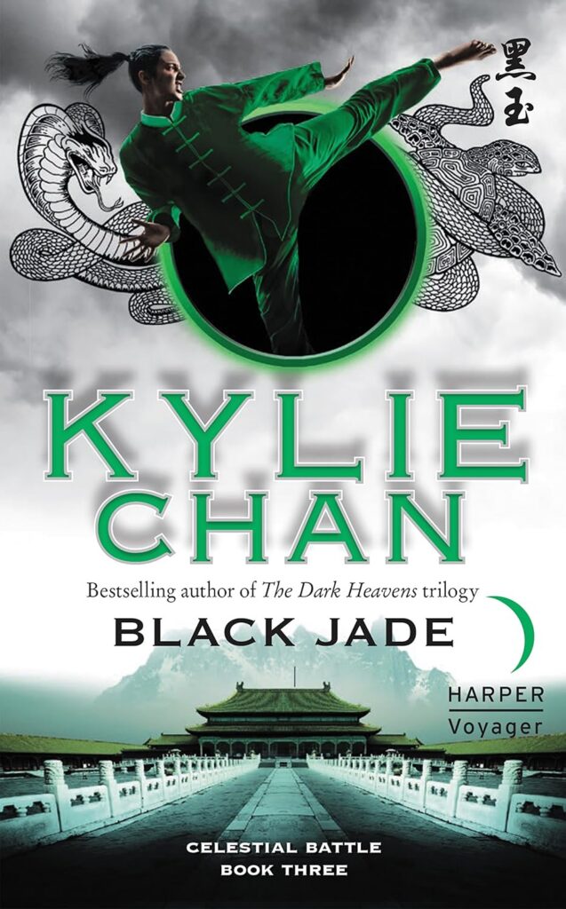 Black Jade