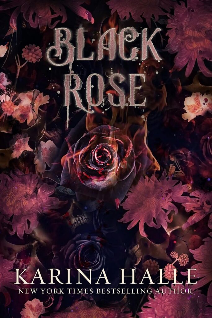 Black Rose