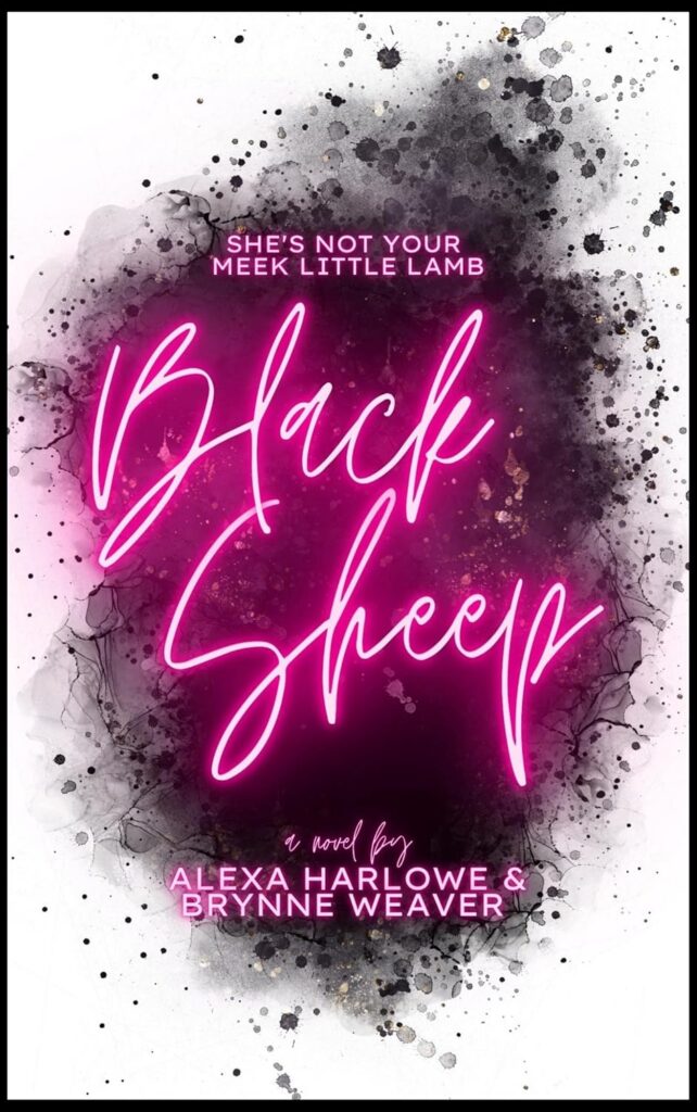 Black Sheep