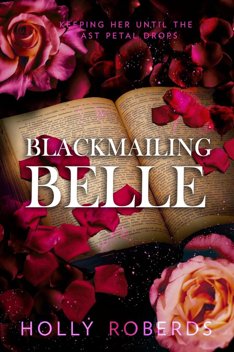 Blackmailing Belle