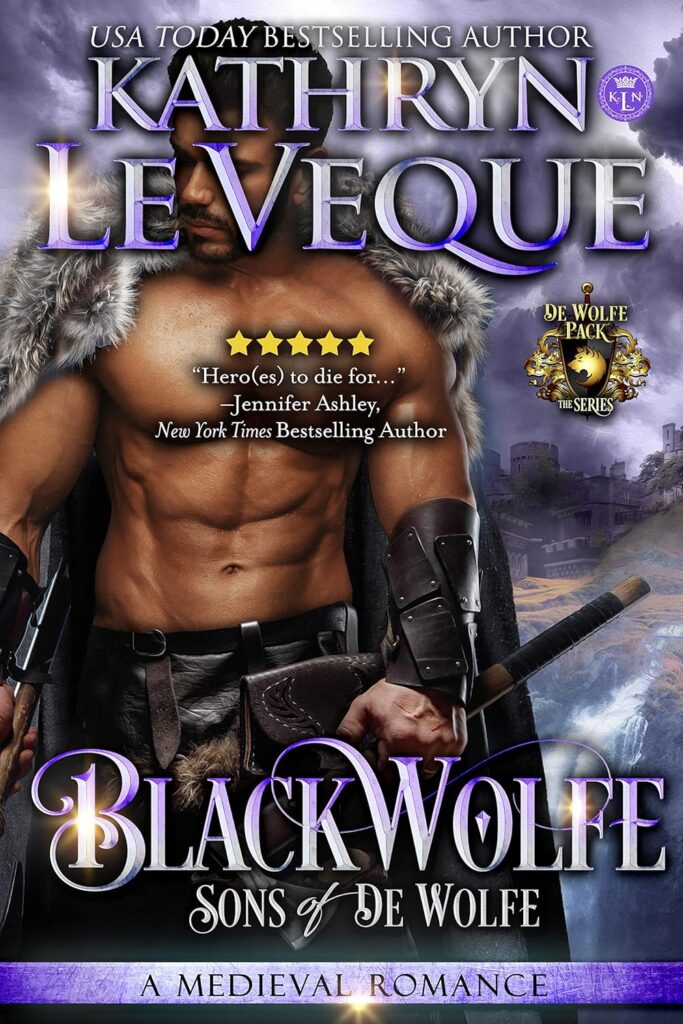 Blackwolfe