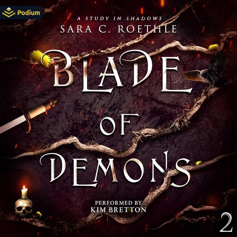 Blade of Demons