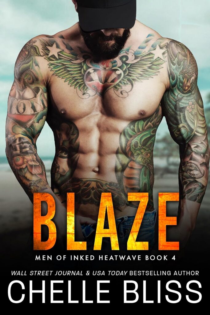 Blaze