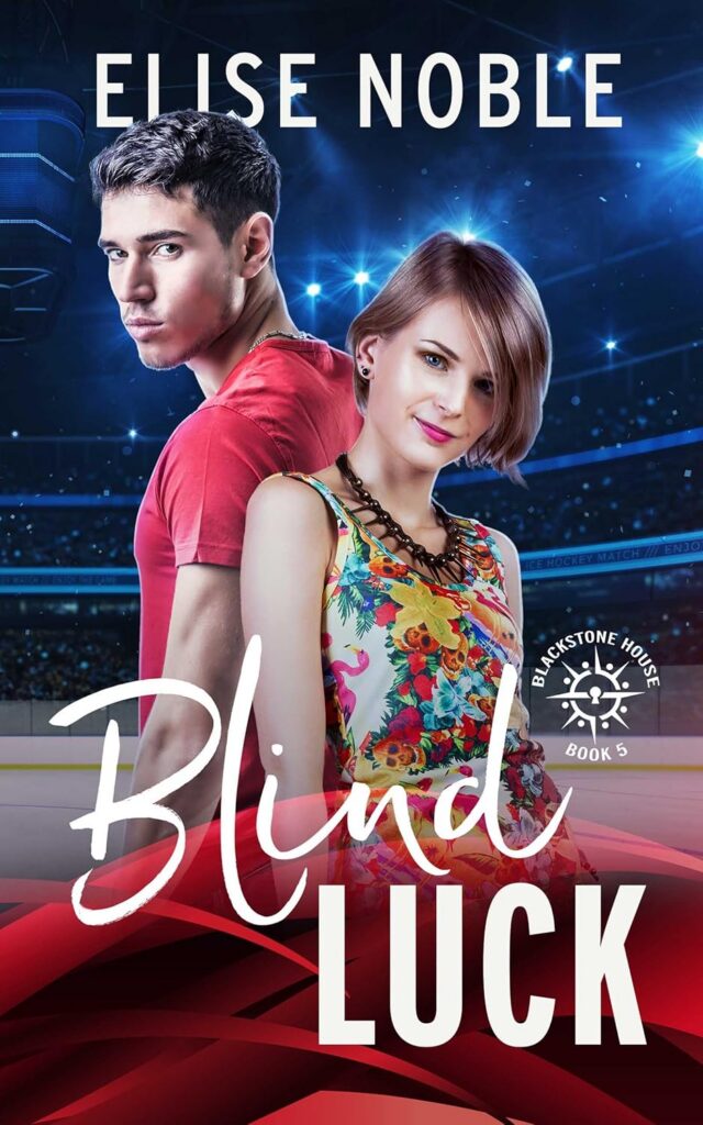 Blind Luck