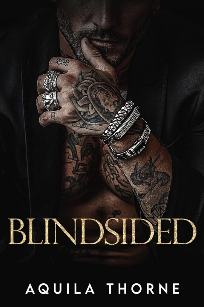 Blindsided