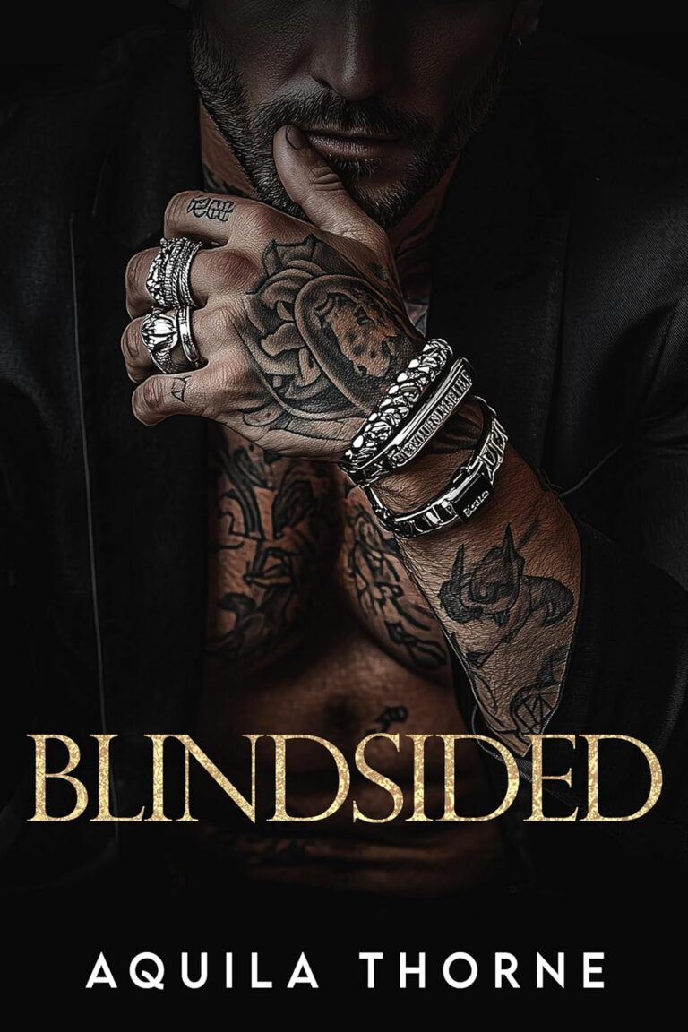 Blindsided