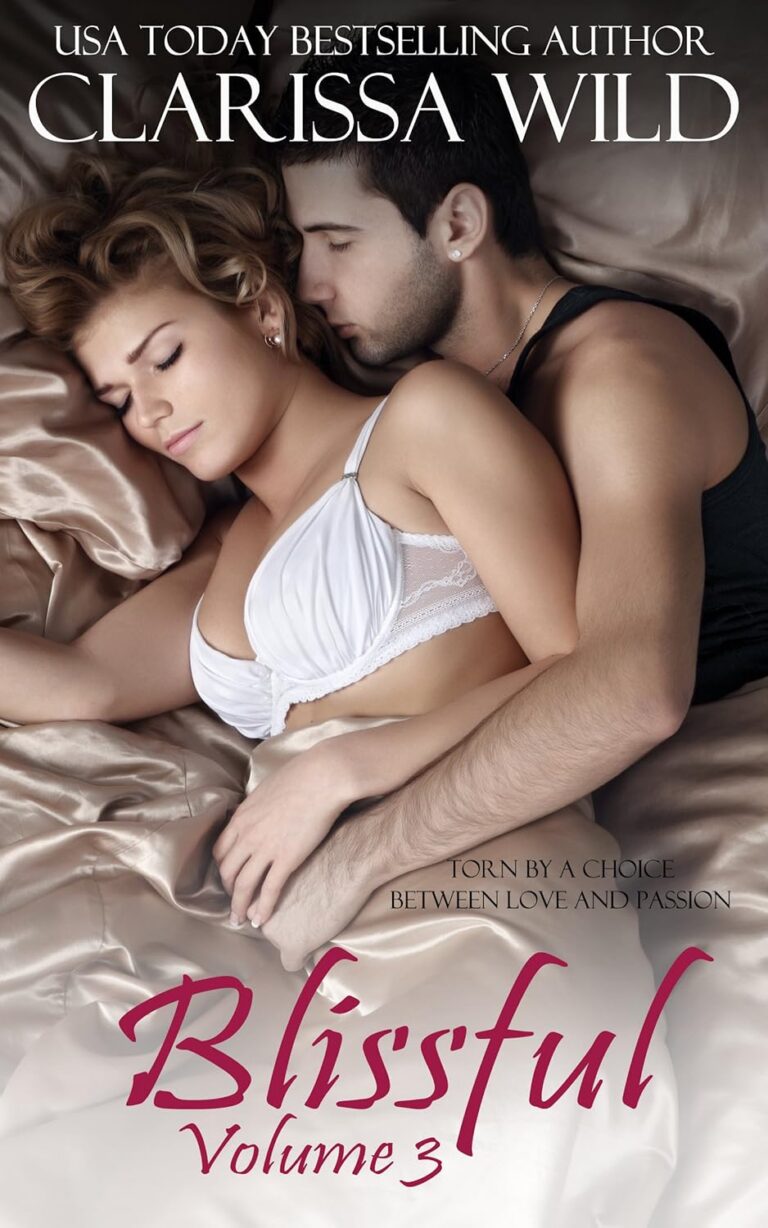 Blissful Volume 3