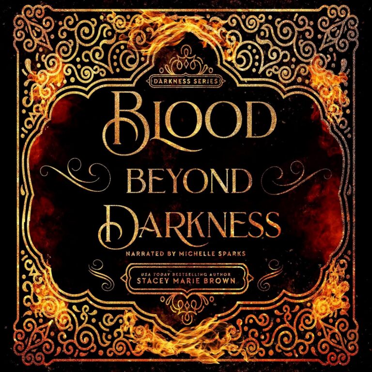Blood Beyond Darkness