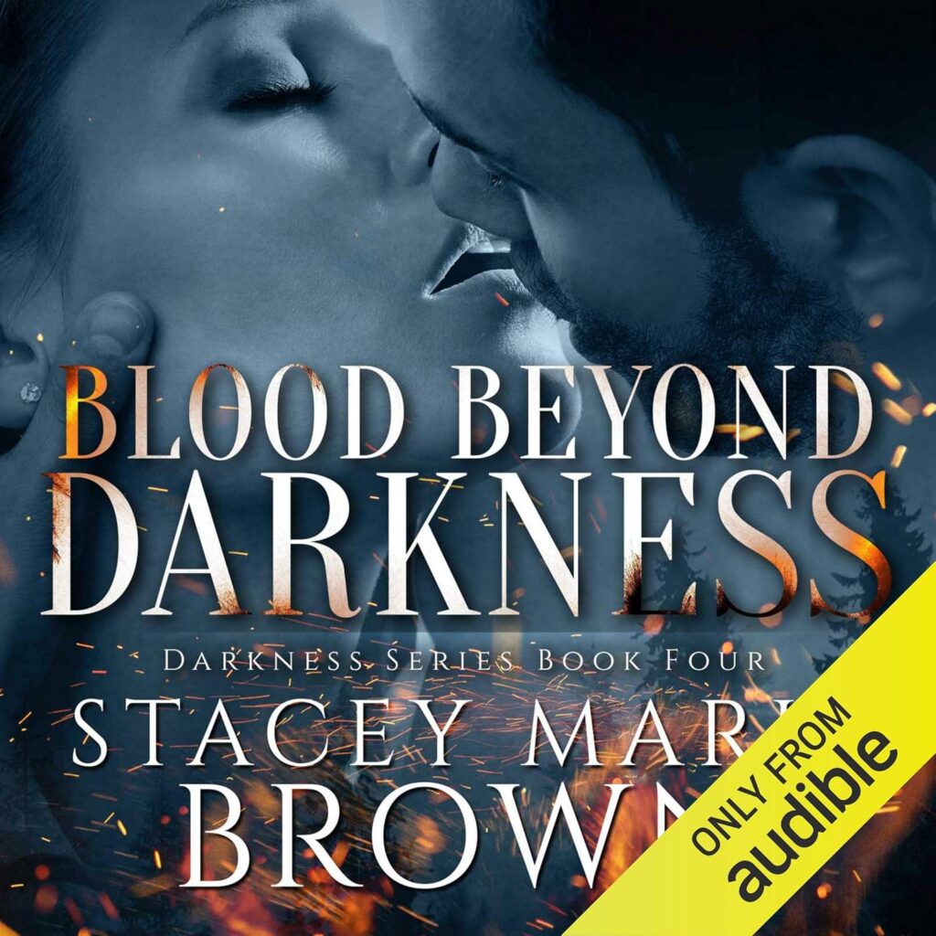 Blood Beyond Darkness