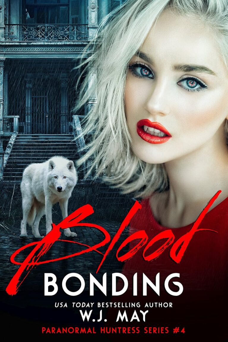 Blood Bonding