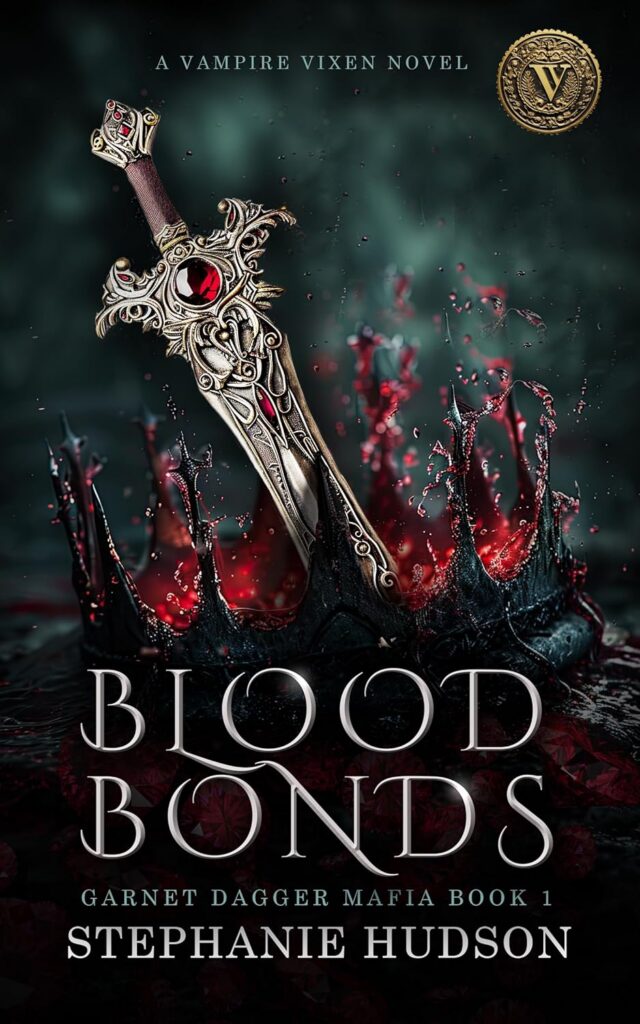 Blood Bonds