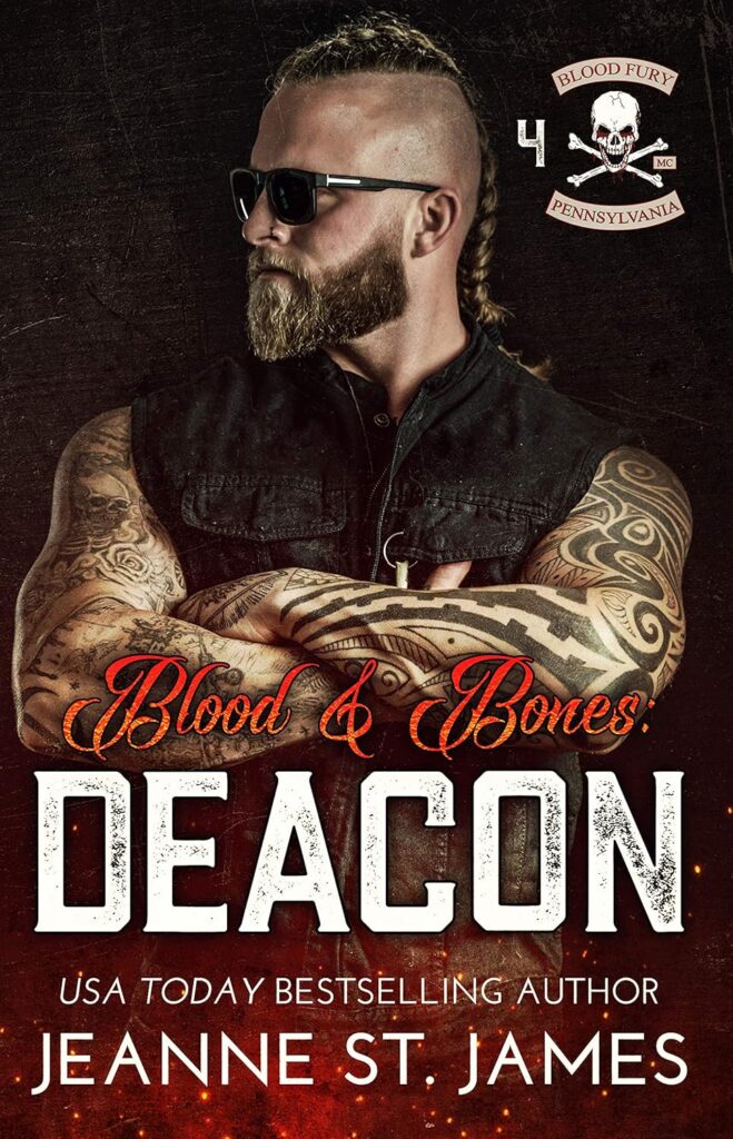 Blood & Bones