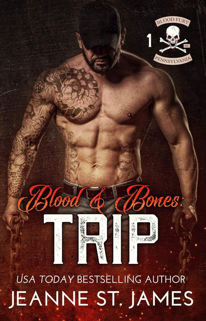 Blood & Bones