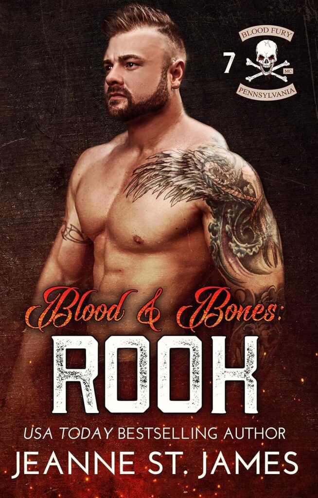 Blood & Bones