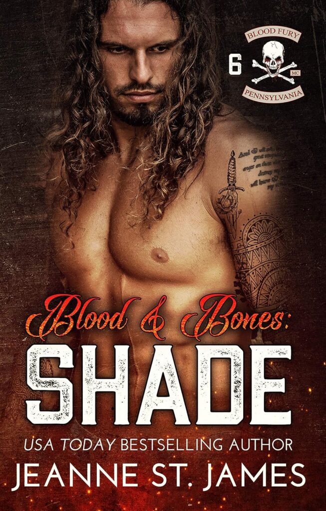Blood & Bones