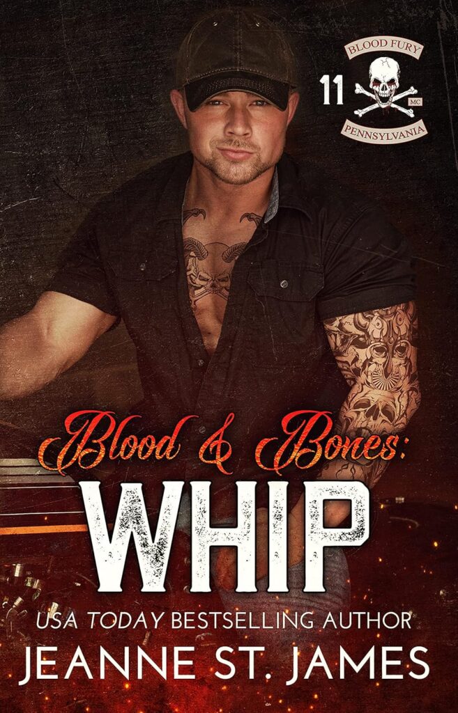Blood & Bones