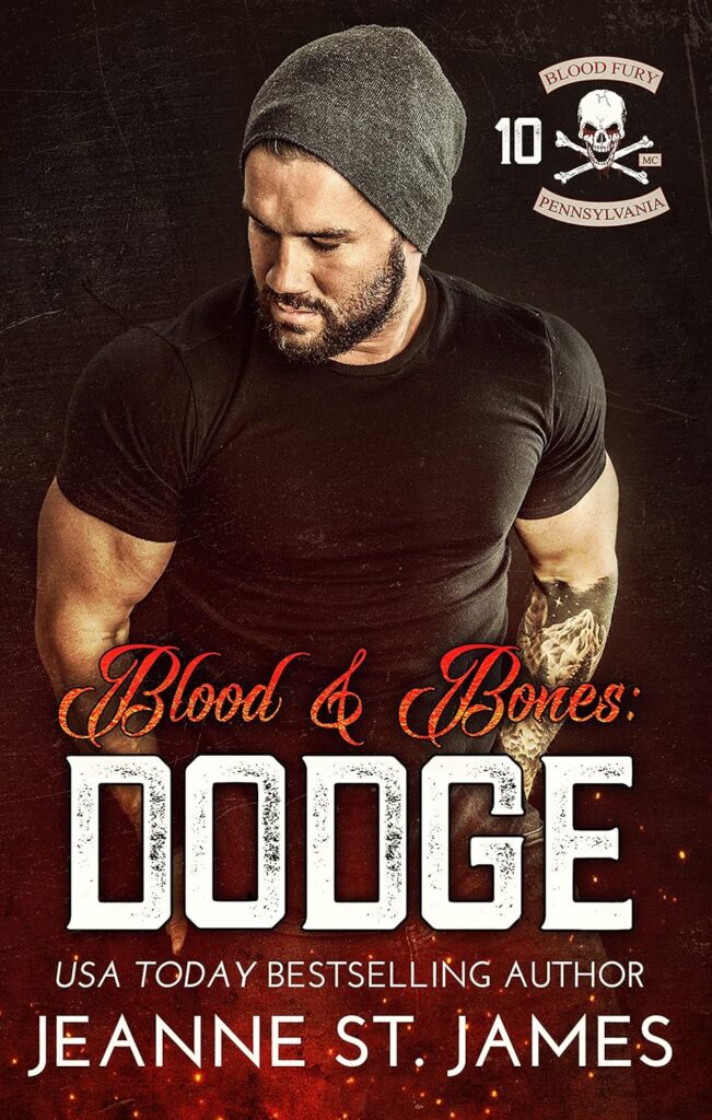 Blood & Bones