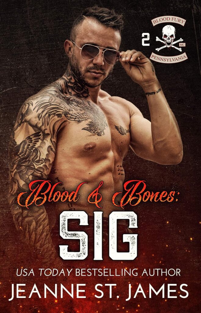 Blood & Bones