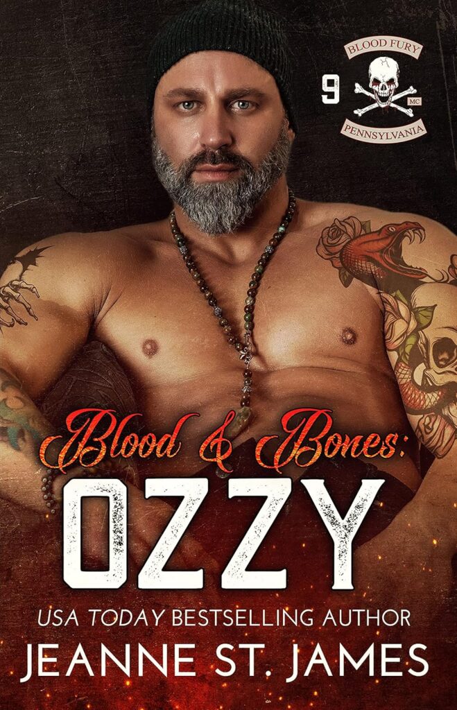 Blood & Bones