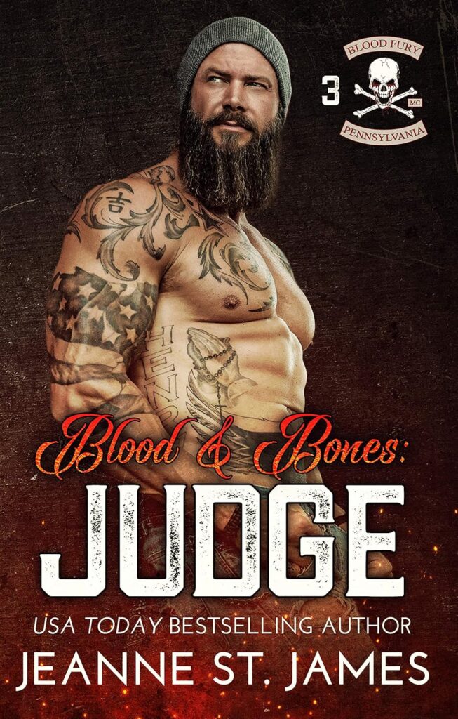 Blood & Bones