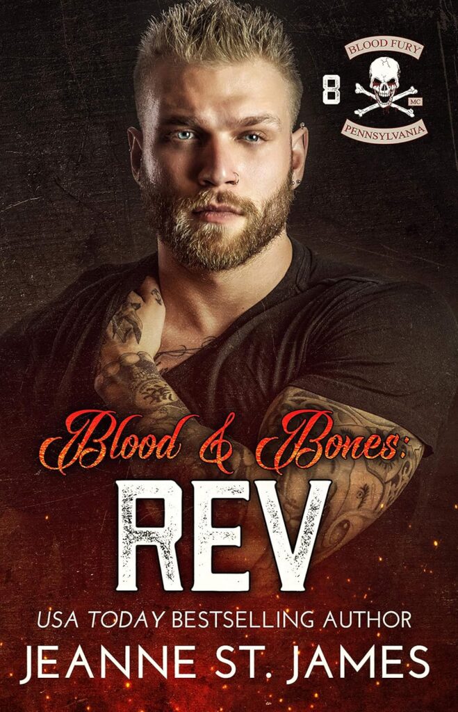 Blood & Bones