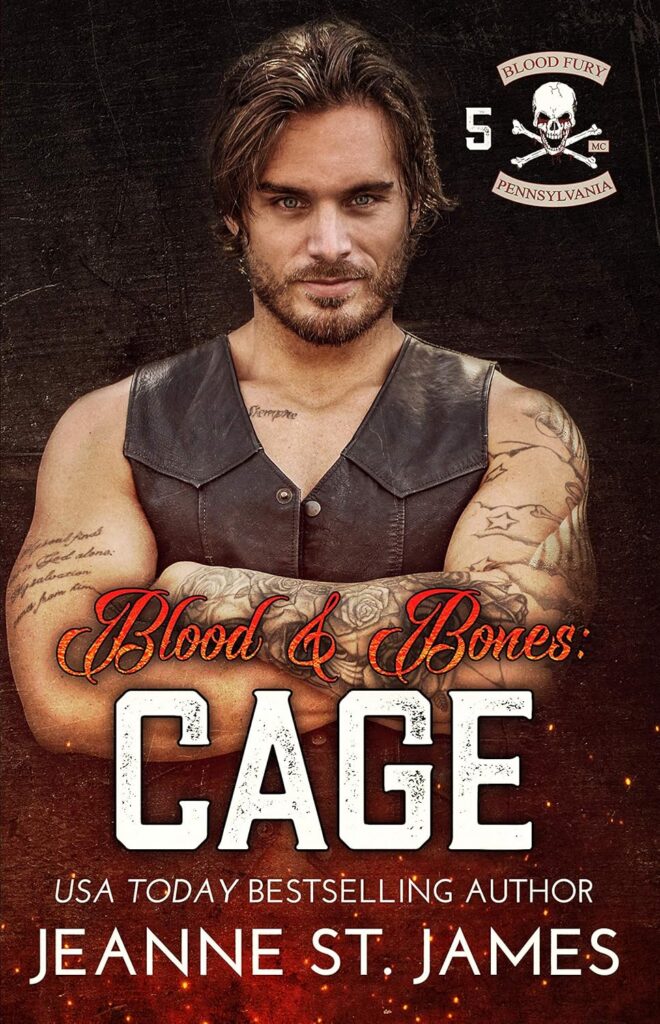 Blood & Bones