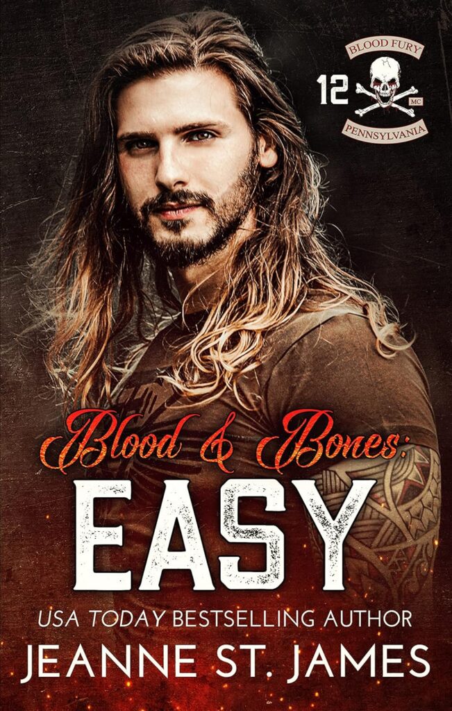 Blood & Bones