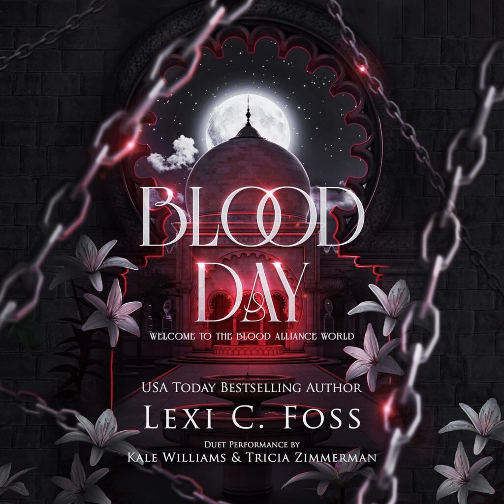 Blood Day