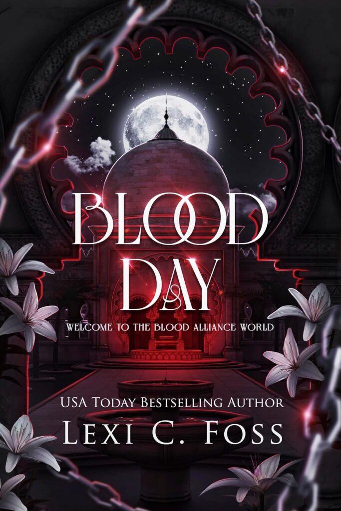 Blood Day