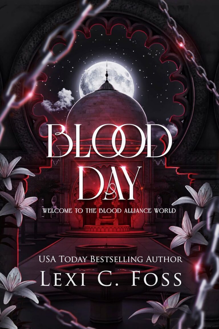 Blood Day