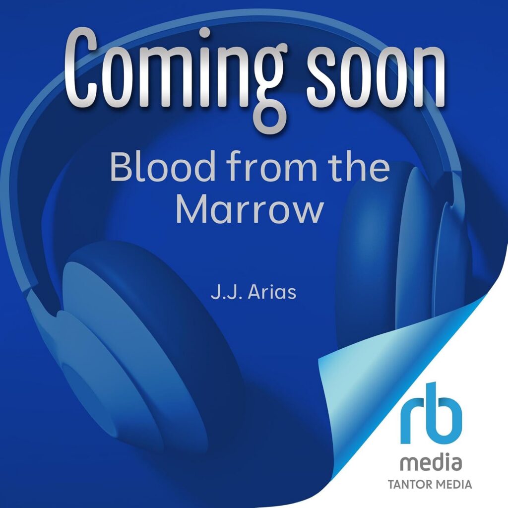 Blood from the Marrow