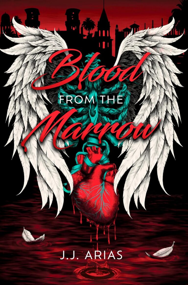 Blood from the Marrow