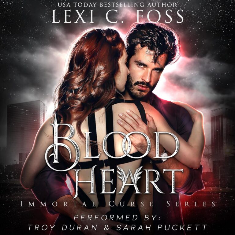 Blood Heart