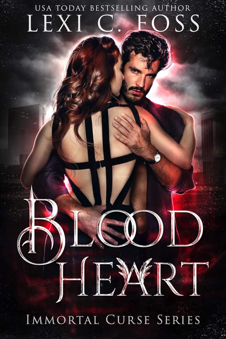 Blood Heart