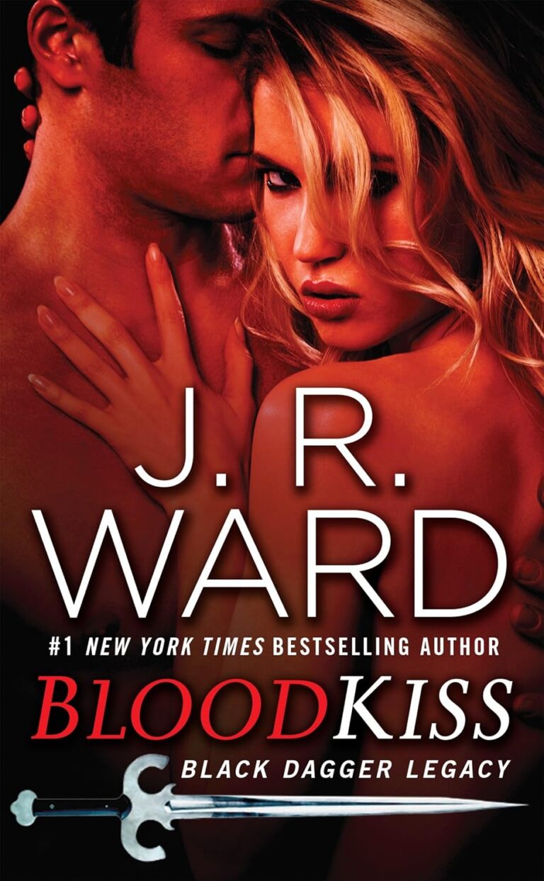 Blood Kiss