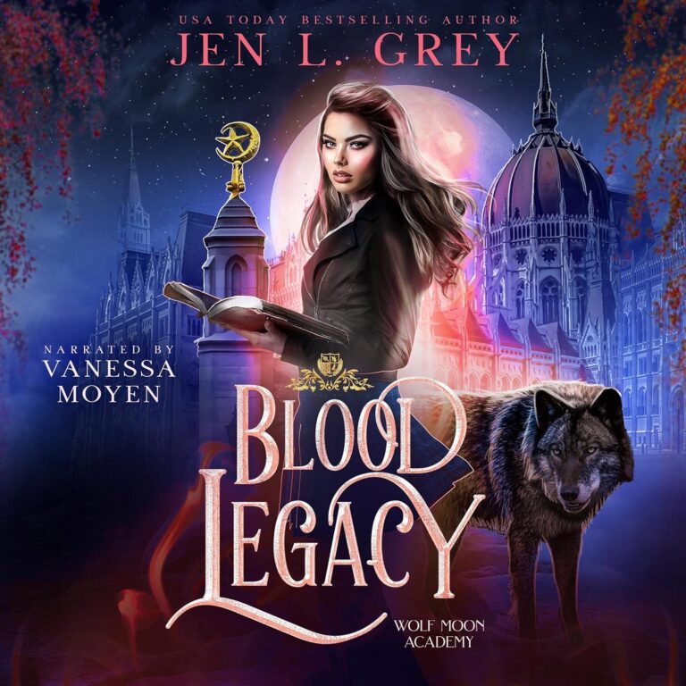 Blood Legacy