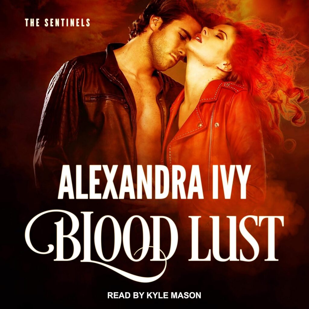 Blood Lust