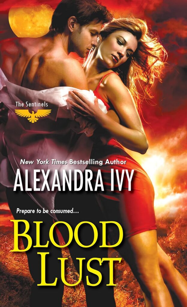 Blood Lust