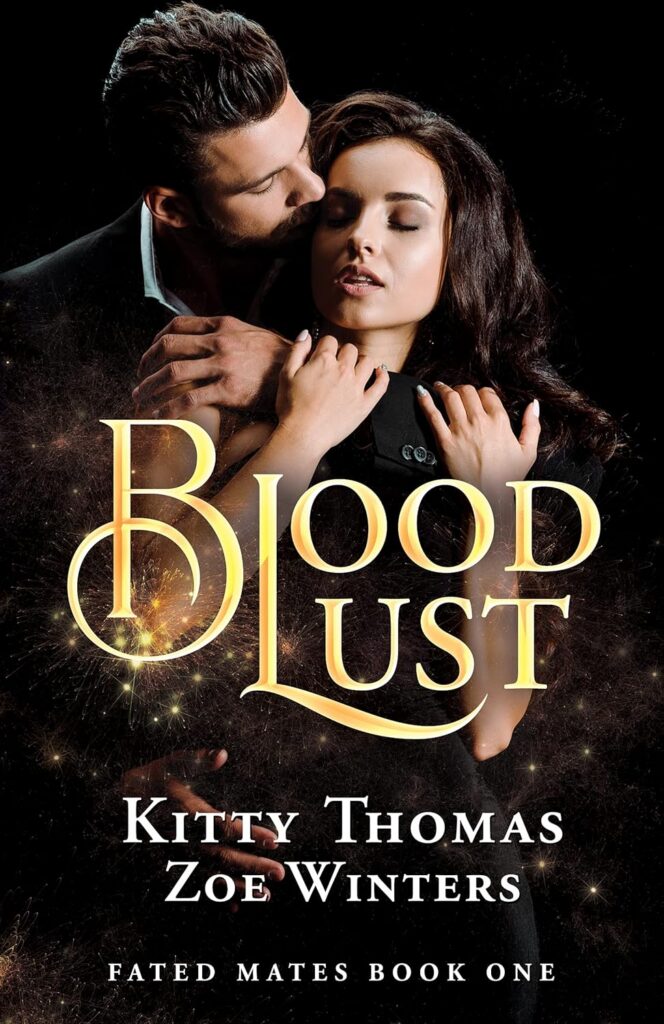 Blood Lust