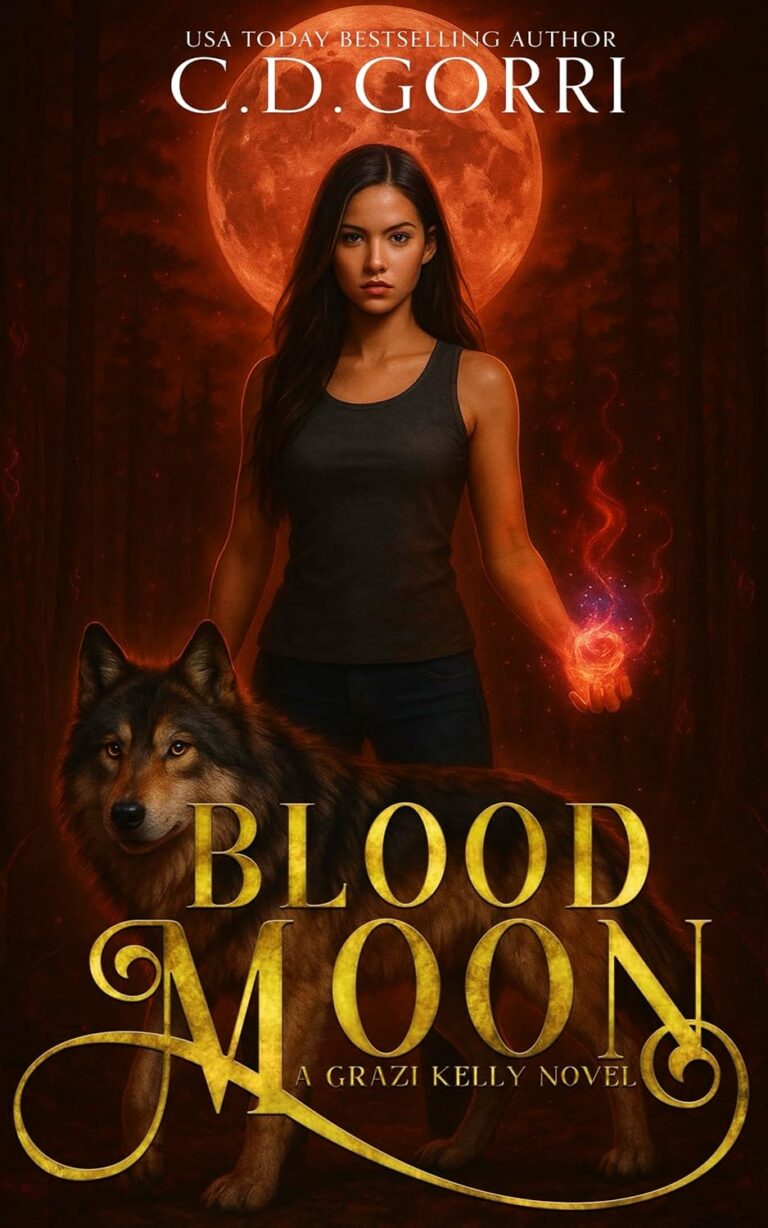 Blood Moon