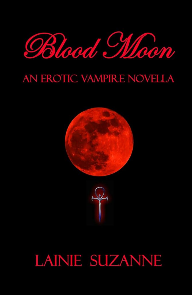 Blood Moon