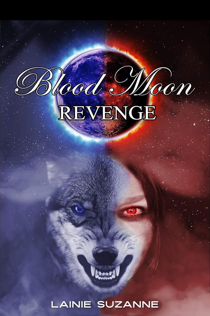 Blood Moon Revenge